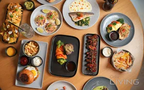 20% Off - Total Bill